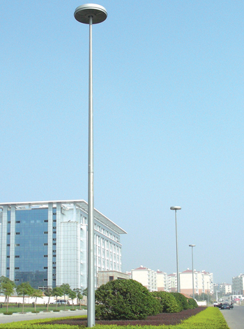 中、高桿燈 SR-GGD-012